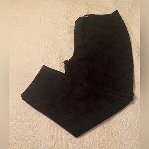 Chico’s woman’s pants size 2.5